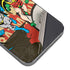 DC Comics Batman and Robin Vintage Action Pose iPhone 14 Pro Skin